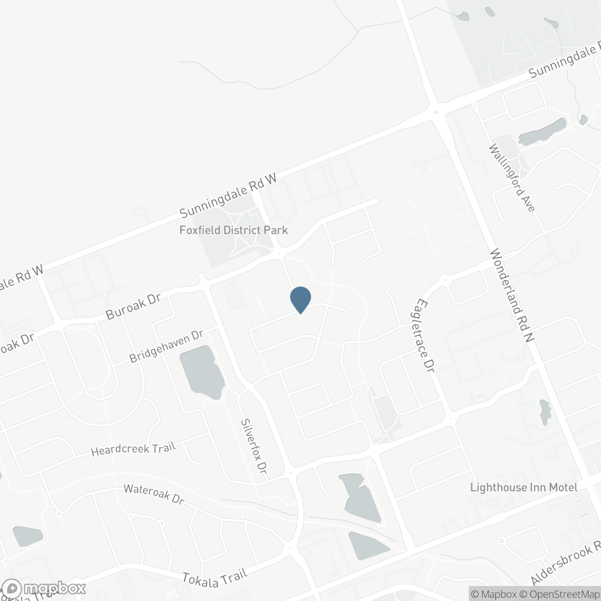 1986 DENVIEW AVENUE, London, Ontario N6G 0G3